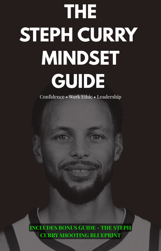 The Curry Mindset Guide + Bonus Guide